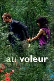 Au voleur movie poster