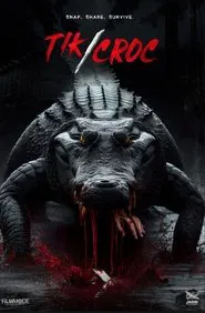 Tik/Croc movie poster