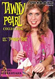 Tawny Pearl Collection movie poster