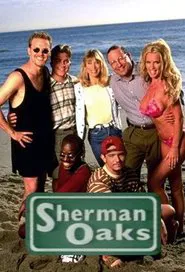 Sherman Oaks tv show poster