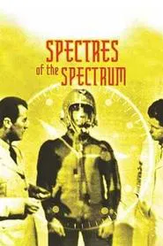 Spectres of the Spectrum movie poster