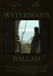 Waterman's Ballad movie poster
