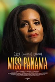 Poster do filme Miss Panama