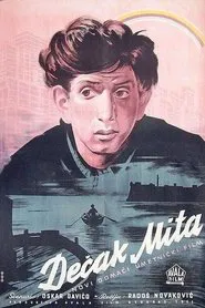 Poster do filme The Boy Mita
