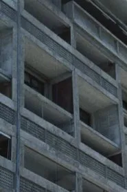 Le Corbusier au Mistral movie poster