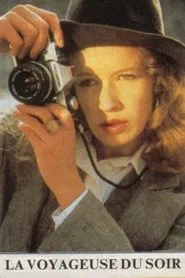 The Evening Traveler movie poster