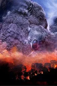 Poster do filme Wild Australia: After the Fires