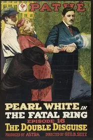 The Fatal Ring movie poster