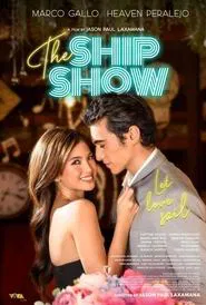 The Ship Show movie poster