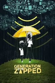 Generation Zapped movie poster