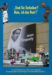 Poster do filme Tinguely