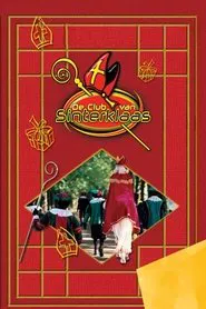 De Club van Sinterklaas tv show poster
