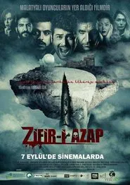Zifir-i Azap movie poster