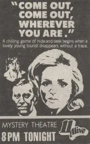 Poster do filme Come Out, Come Out, Wherever You Are