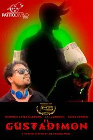 El Gustadimon movie poster