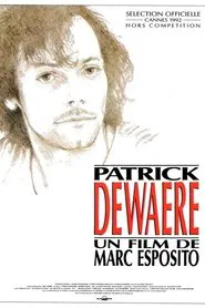 Patrick Dewaere movie poster
