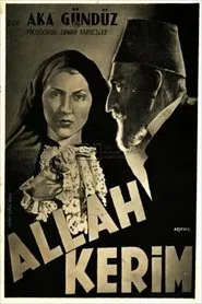 Poster do filme God Bless