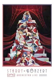 Revue Starlight Orchestra Live "Starry Konzert" movie poster