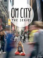 Poster da série OM CITY