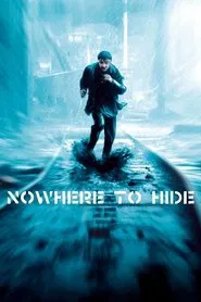 Nowhere to Hide movie poster
