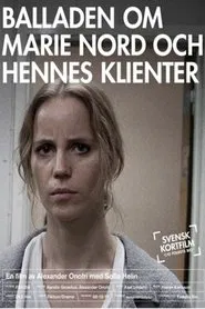 The Ballad of Marie Nord and Her Clients movie poster