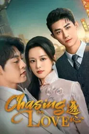 Chasing Love tv show poster