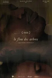 The Blurring Of Trees movie poster