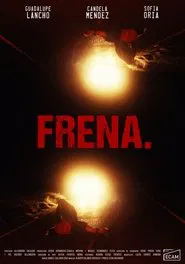 Poster do filme Frena.