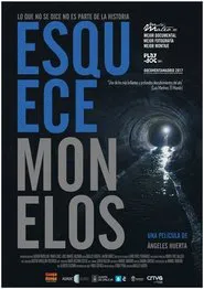 Esquece Monelos movie poster