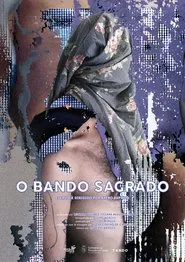 The Sacred Band movie poster