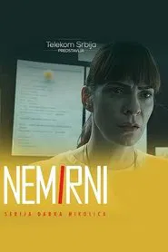 Poster da série Restless
