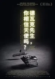 You Believe in Angels, Mr. Drowak? movie poster
