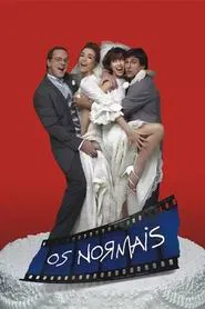 Os Normais: O Filme movie poster