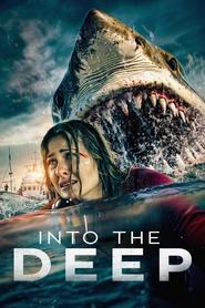 Into the Deep movie poster