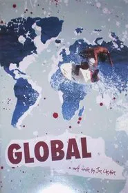 Global movie poster