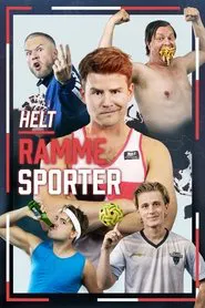 Poster da série Helt Ramme sporter