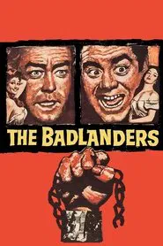 Poster do filme Os Homens das Terras Bravas