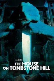 The Dead Come Home movie poster