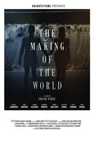 The Making of the World movie poster