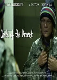 Child of the Desert movie poster