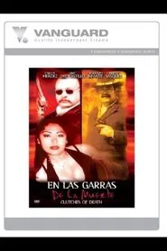 Poster do filme En las garras de la muerte