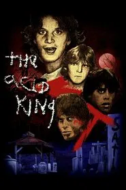 Poster do filme The Acid King