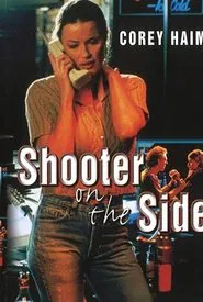 Shooter on the Side movie poster