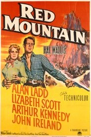 Red Mountain movie poster