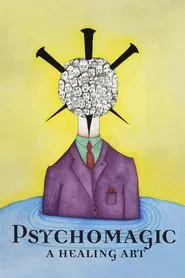 Psychomagic: A Healing Art movie poster