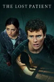 The Lost Patient movie poster