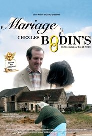 Poster do filme Mariage chez les Bodin's