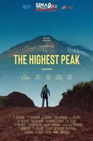 The Highest Peak movie poster