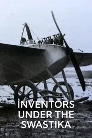 Inventors Under the Swastika movie poster