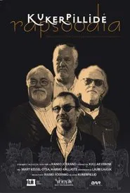 Kukerpillide rapsoodia movie poster